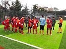 Resimler - Kirazlitepe Spor Kulübü - 10.02.2018