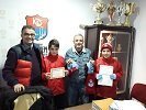 Kirazlitepe Spor Kulübü - 17.02.2018