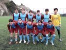Kirazlitepe Spor Kulübü - 20.02.2018