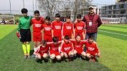Resimler - Kirazlitepe Spor Kulübü - 29.03.2018